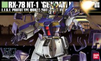 Gundam NT-1Alex